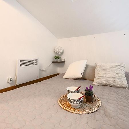 Apartment Villa M-Therese Promenade Anglais By Interhome Nice Exterior photo