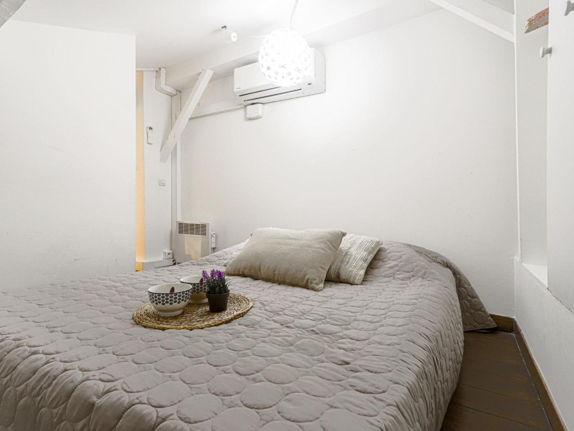 Apartment Villa M-Therese Promenade Anglais By Interhome Nice Exterior photo