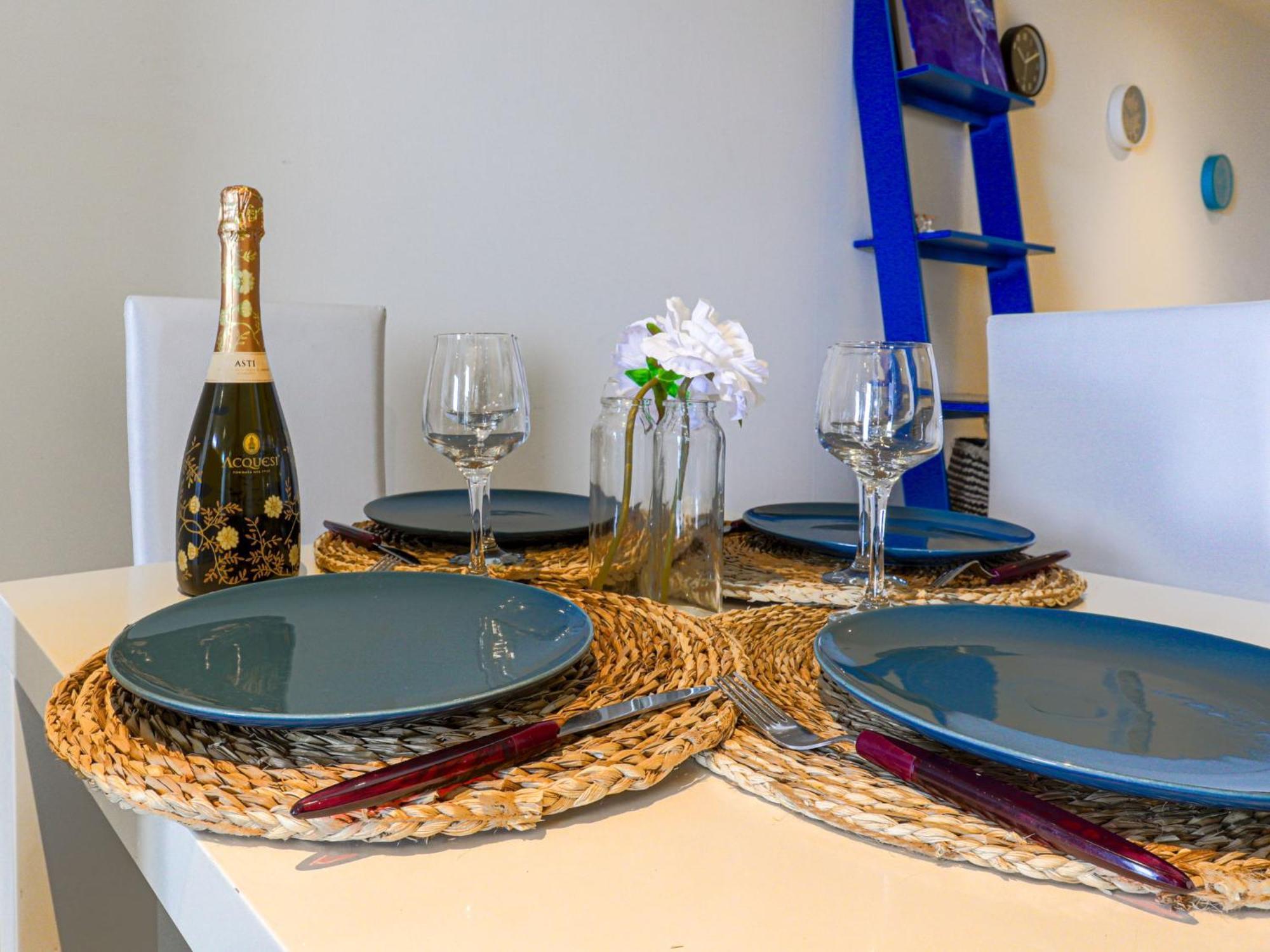 Apartment Villa M-Therese Promenade Anglais By Interhome Nice Exterior photo
