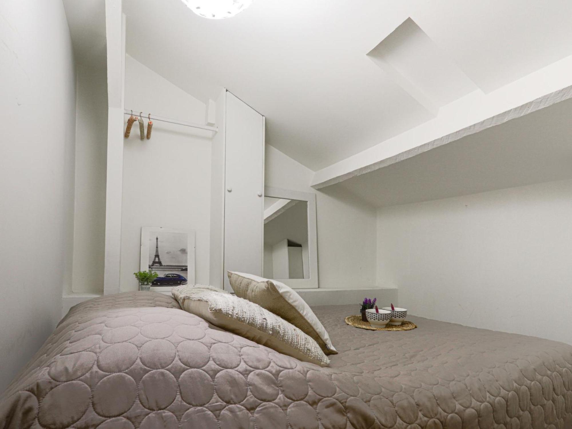 Apartment Villa M-Therese Promenade Anglais By Interhome Nice Exterior photo