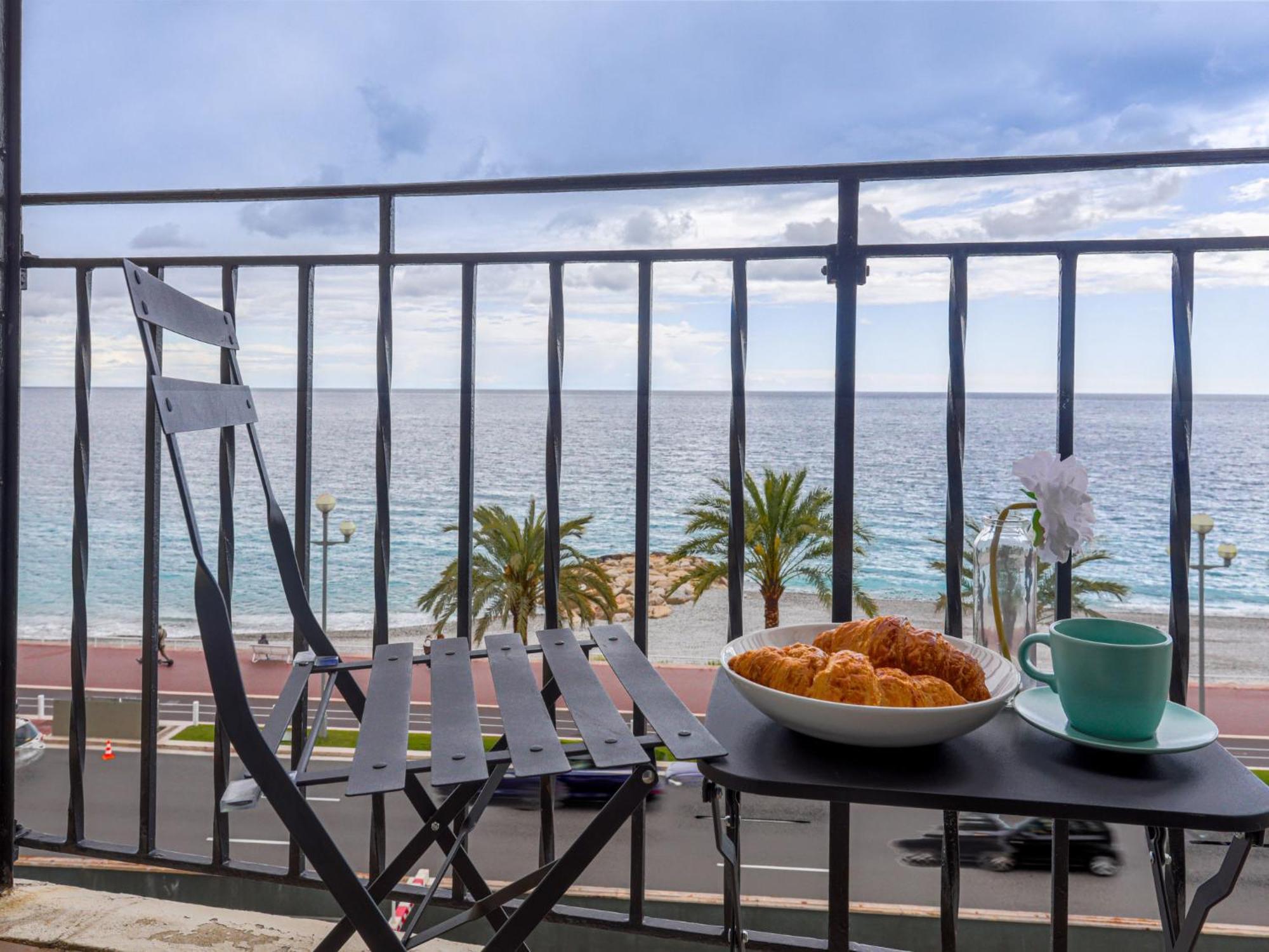 Apartment Villa M-Therese Promenade Anglais By Interhome Nice Exterior photo