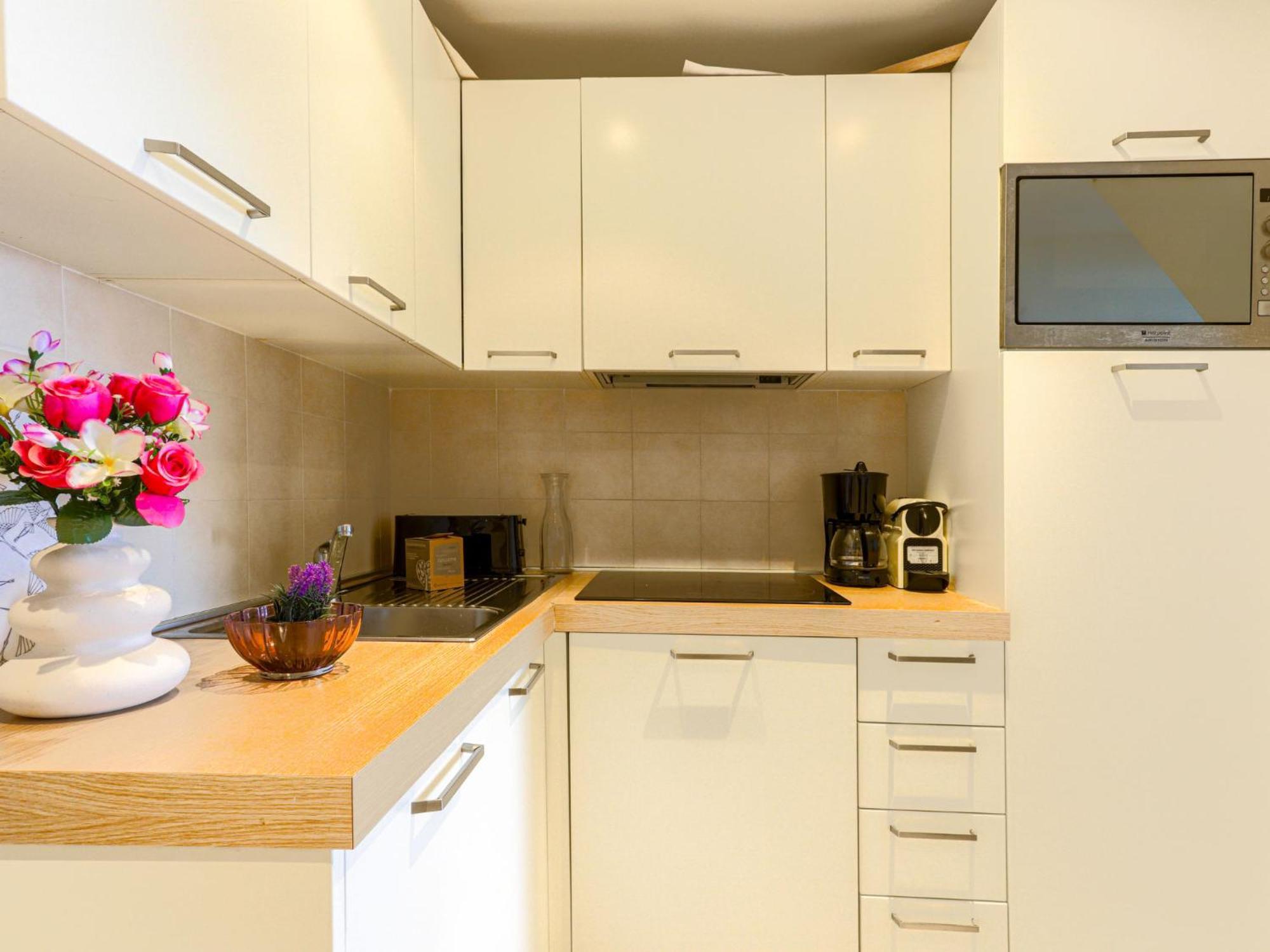 Apartment Villa M-Therese Promenade Anglais By Interhome Nice Exterior photo