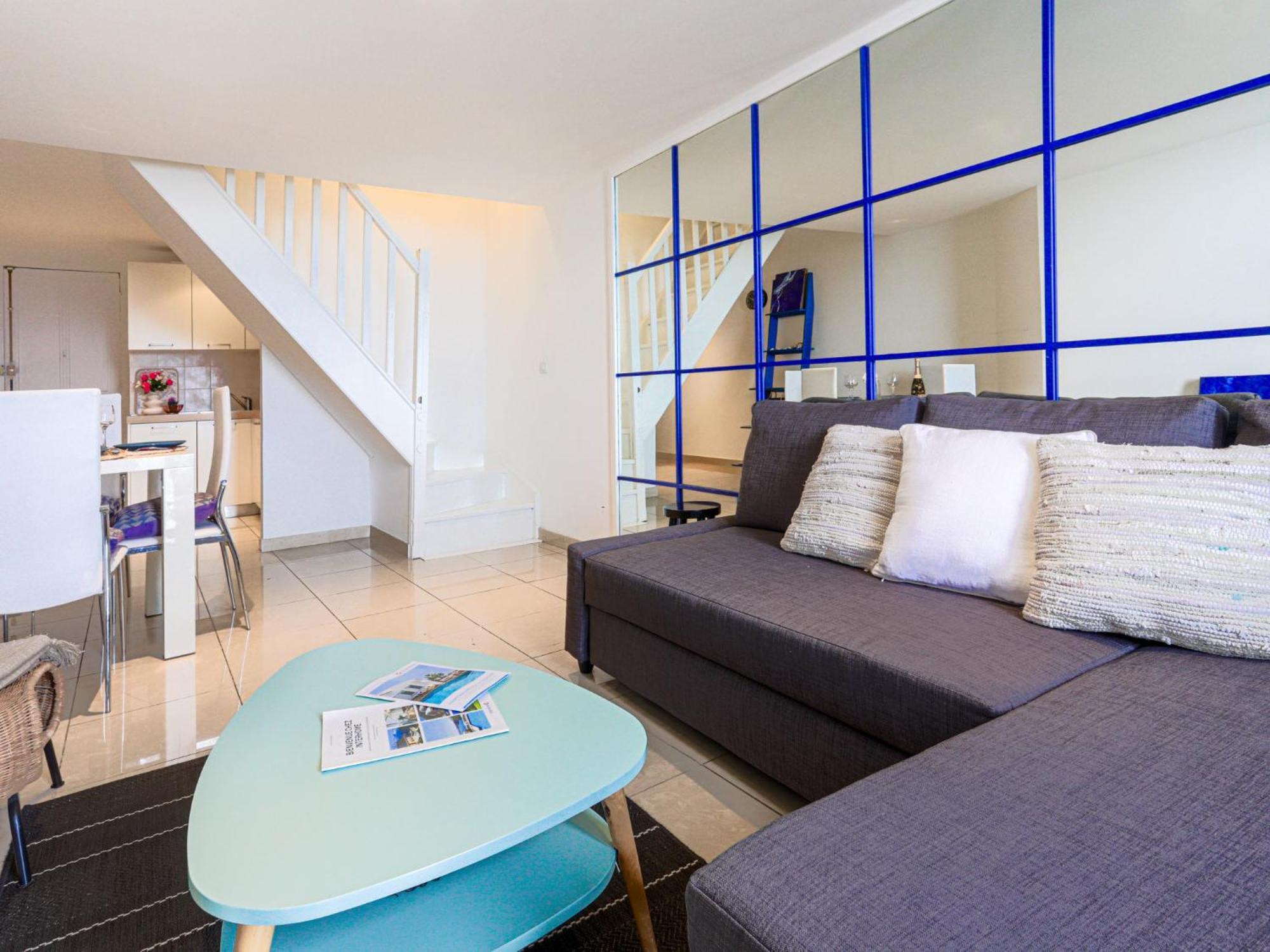 Apartment Villa M-Therese Promenade Anglais By Interhome Nice Exterior photo